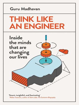 cover image of Think Like an Engineer